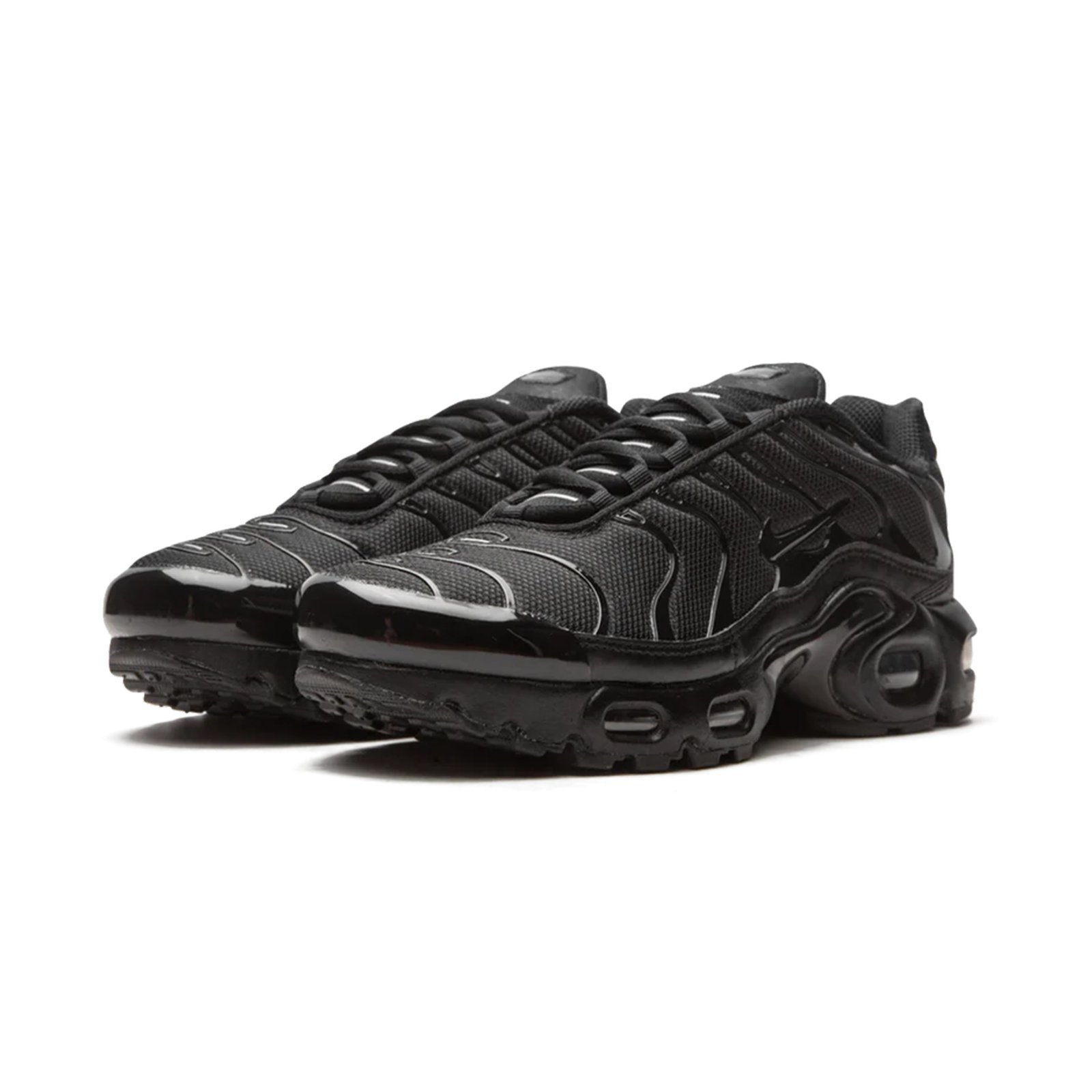 Nike Air Max Plus TN Black