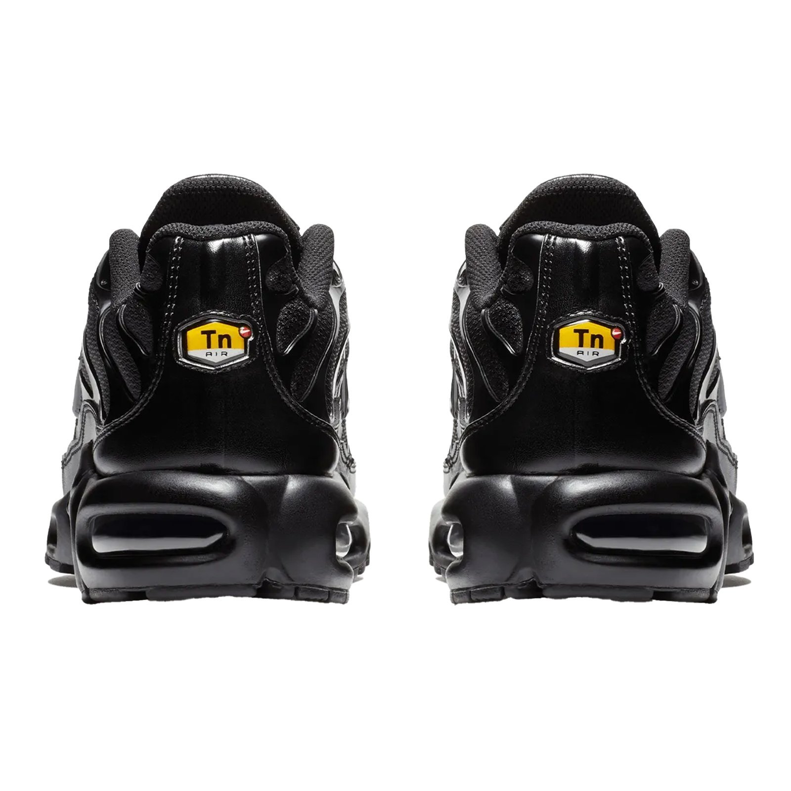 Nike Air Max Plus TN Black