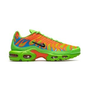 Nike x Supreme Air Max Plus TN Mean Green
