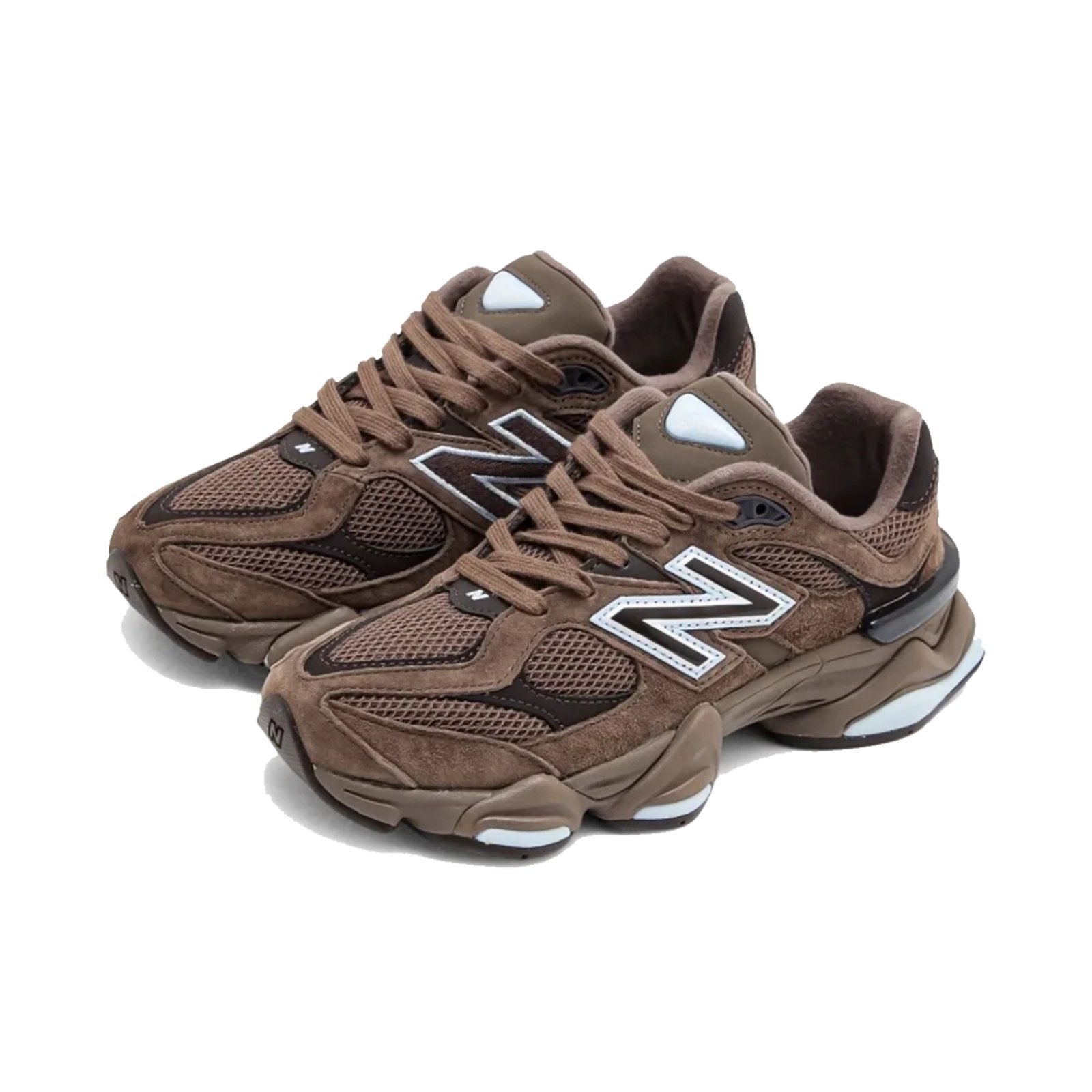 New Balance 9060 Chocolate