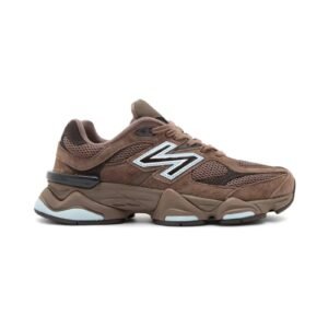 New Balance 9060 Chocolate
