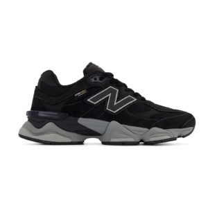 New Balance 9060 Cordura Black