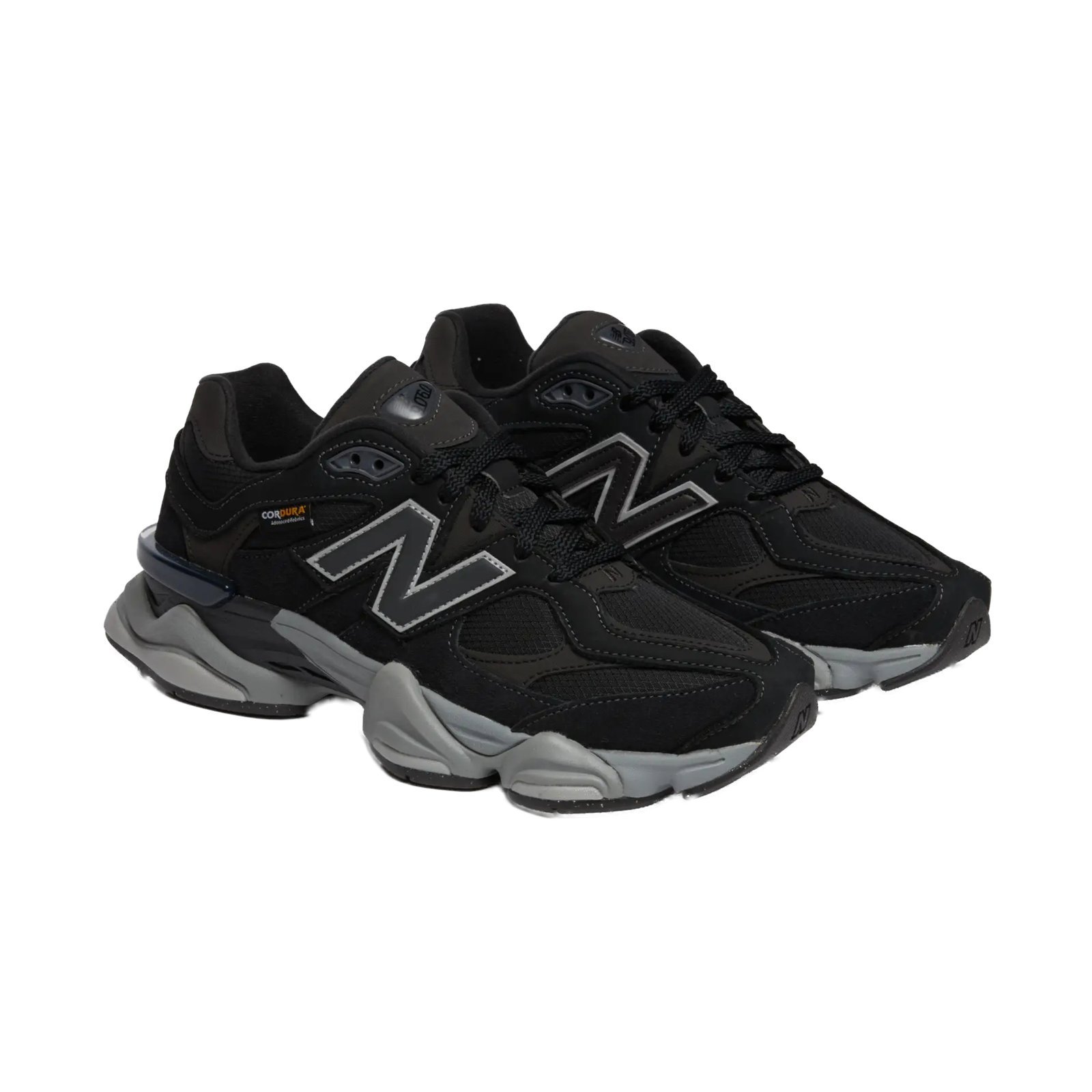 New Balance 9060 Cordura Black