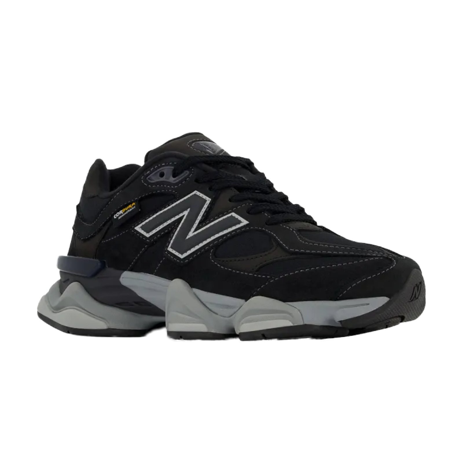 New Balance 9060 Cordura Black