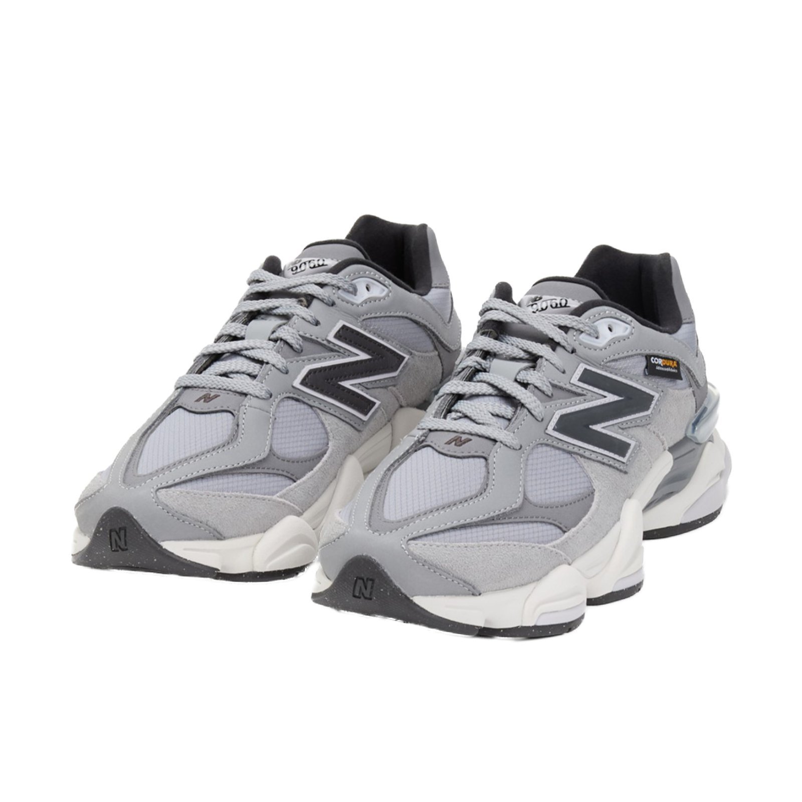 New Balance 9060 Cordura Gray