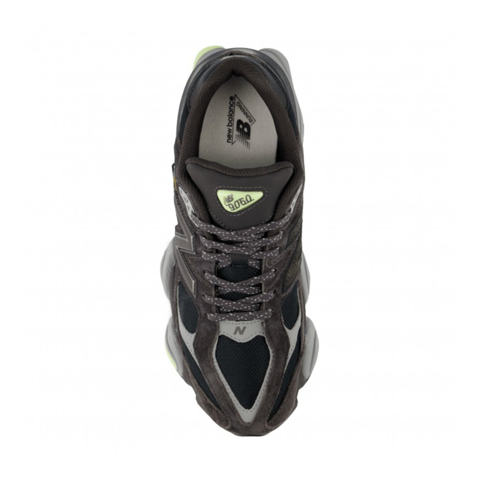 New Balance 9060 Dry Lime