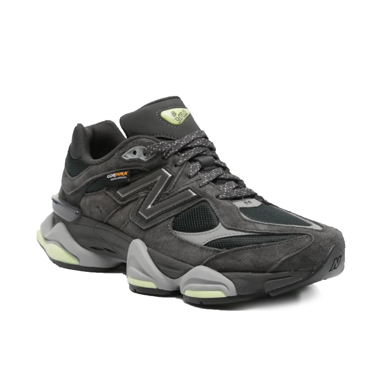 New Balance 9060 Dry Lime
