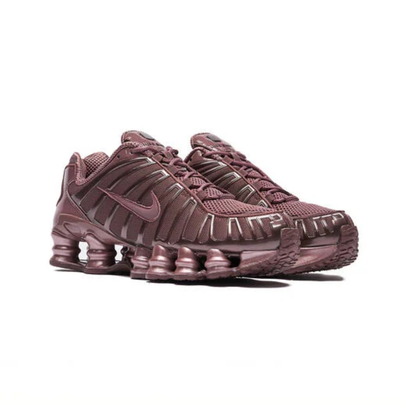 Nike Shox TL Tattoo